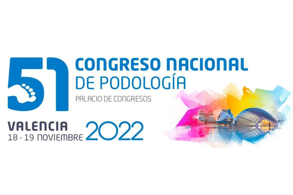 Descubriendo el mundo del cuidado del pie en el 51 Congreso de Podología de Valencia