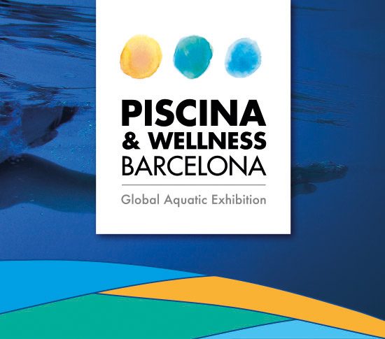 Sumergiéndonos en Piscina & Wellness Barcelona 2023