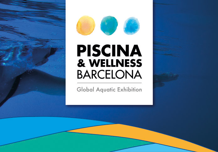 Sumergiéndonos en Piscina & Wellness Barcelona 2023