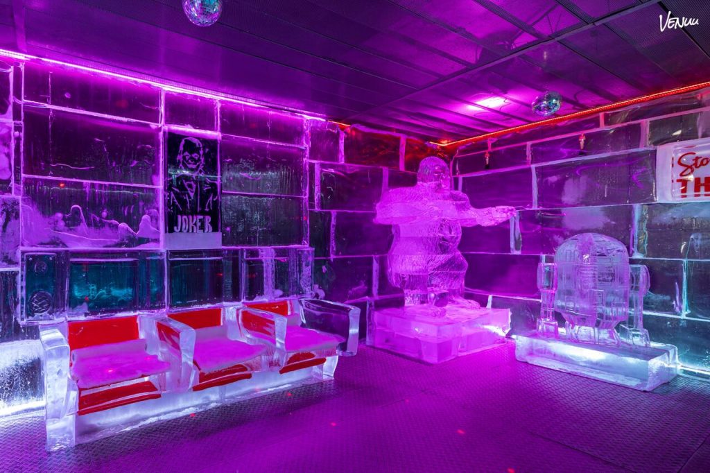 ICE Barcelona 2025 El mayor evento global del gaming y apuestas Cota